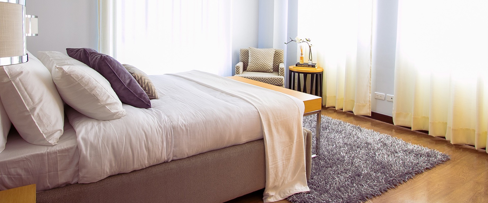 Hoteltextilien